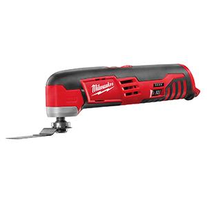 Milwaukee M12 Multi Tools